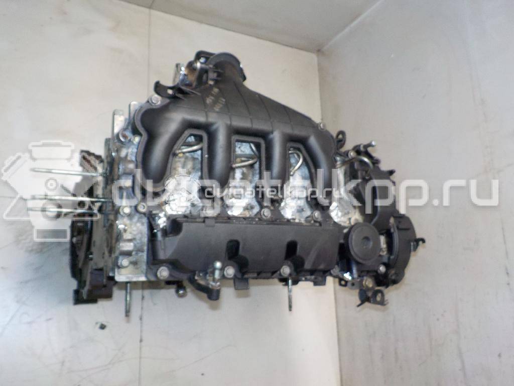 Фото Контрактный (б/у) двигатель UFBB для Ford Mondeo 140 л.с 16V 2.0 л Дизельное топливо 0135QG {forloop.counter}}