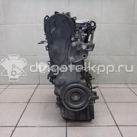 Фото Контрактный (б/у) двигатель AZWC для Ford Galaxy / S-Max 136 л.с 16V 2.0 л Дизельное топливо 1343078