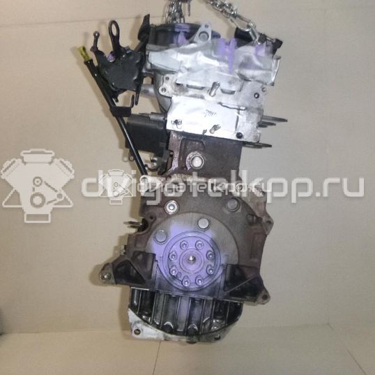 Фото Контрактный (б/у) двигатель UFBB для Ford / Ford Australia 140 л.с 16V 2.0 л Дизельное топливо 1343078