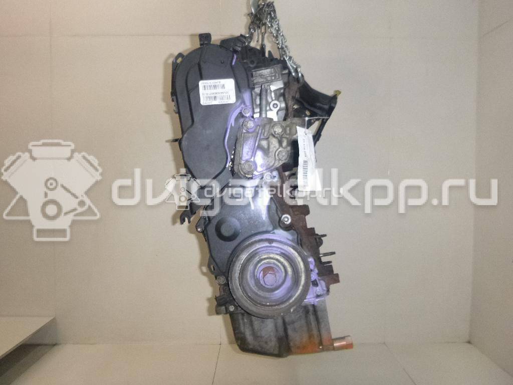 Фото Контрактный (б/у) двигатель UFBB для Ford / Ford Australia 140 л.с 16V 2.0 л Дизельное топливо 1343078 {forloop.counter}}