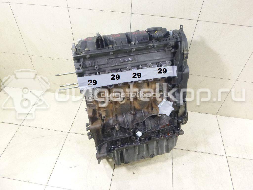 Фото Контрактный (б/у) двигатель UFBB для Ford Mondeo 140 л.с 16V 2.0 л Дизельное топливо 1343078 {forloop.counter}}