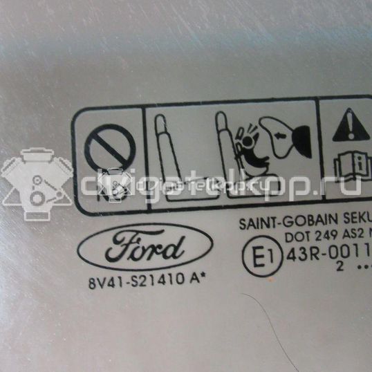 Фото Стекло двери передней правой  1494179 для Ford Granada / Sierra / Capri / P 100 / Kuga