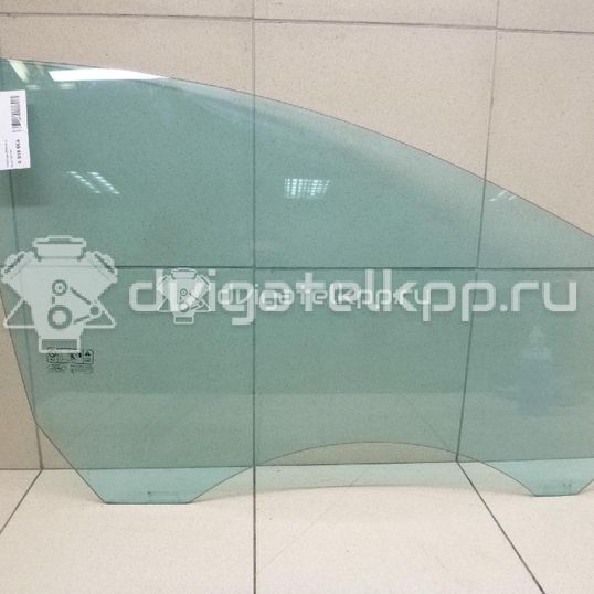 Фото Стекло двери передней правой  1494179 для Ford Granada / Sierra / Capri / P 100 / Kuga