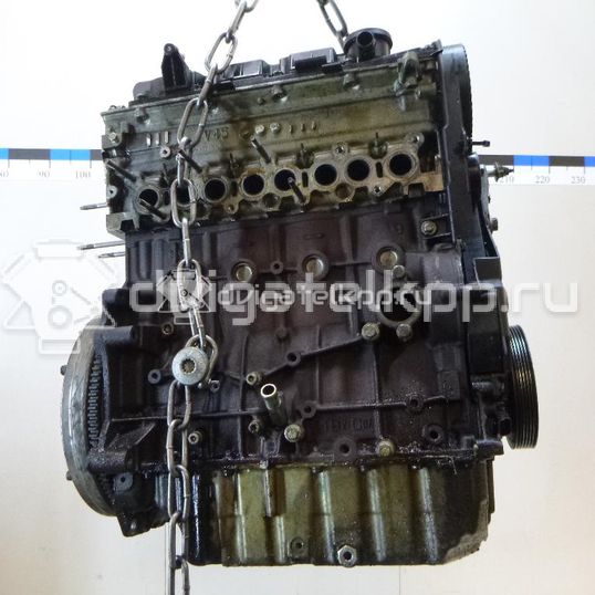 Фото Контрактный (б/у) двигатель UFBB для Ford / Ford Australia 140 л.с 16V 2.0 л Дизельное топливо 1343078