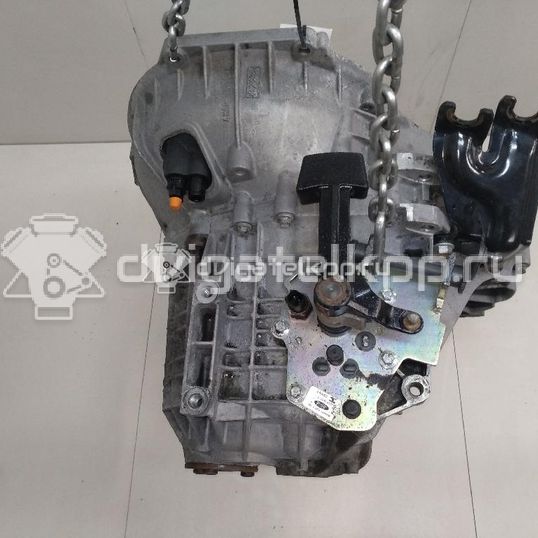 Фото Контрактная (б/у) МКПП для Ford Focus 115 л.с 8V 1.8 л KKDB Дизельное топливо 1477480