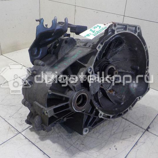 Фото Контрактная (б/у) МКПП для Ford Focus 115 л.с 8V 1.8 л KKDB Дизельное топливо 1477480