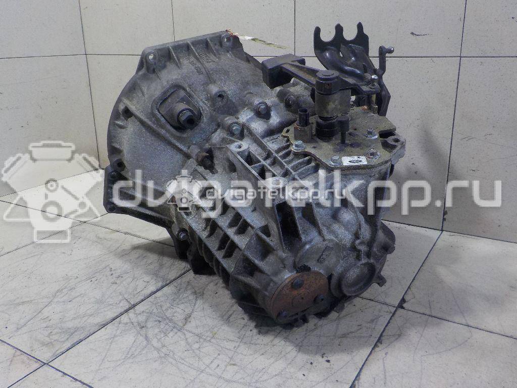 Фото Контрактная (б/у) МКПП для Ford Focus 115 л.с 8V 1.8 л KKDB Дизельное топливо 1477480 {forloop.counter}}