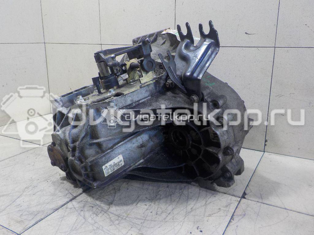 Фото Контрактная (б/у) МКПП для Ford Focus 115 л.с 8V 1.8 л KKDB Дизельное топливо 1477480 {forloop.counter}}