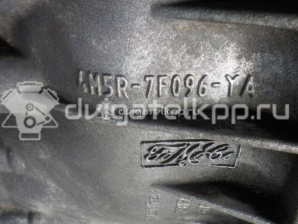 Фото Контрактная (б/у) МКПП для Ford Focus 115 л.с 8V 1.8 л KKDB Дизельное топливо 1477480 {forloop.counter}}