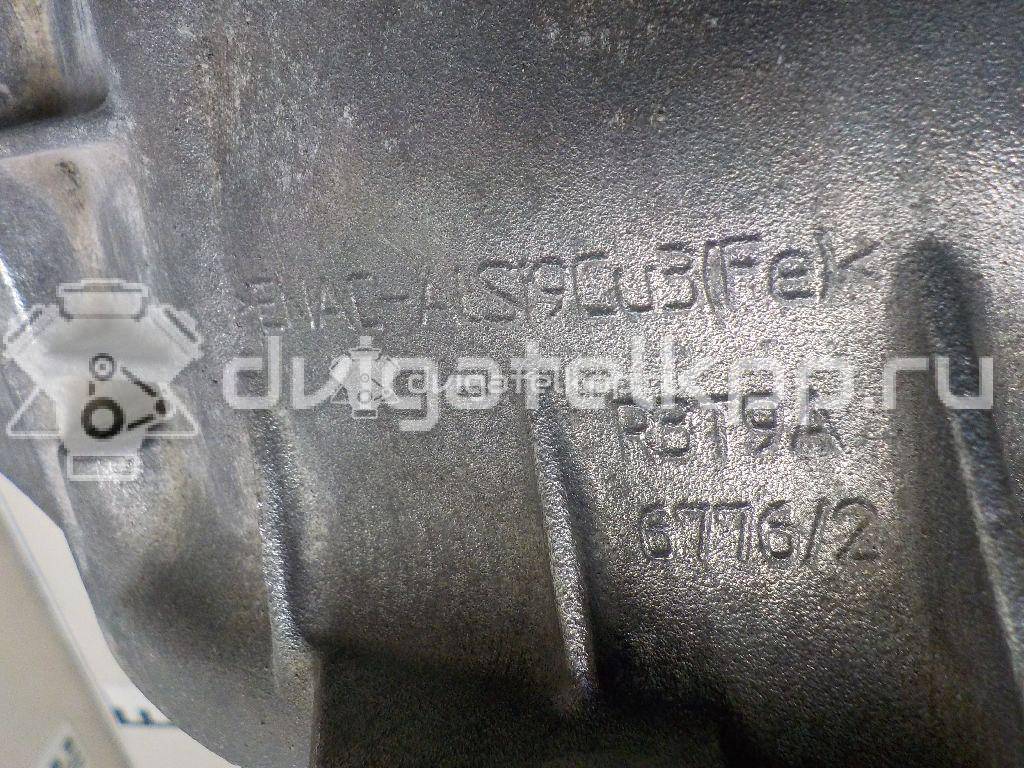 Фото Контрактная (б/у) МКПП для Ford Focus 115 л.с 8V 1.8 л KKDB Дизельное топливо 1477480 {forloop.counter}}