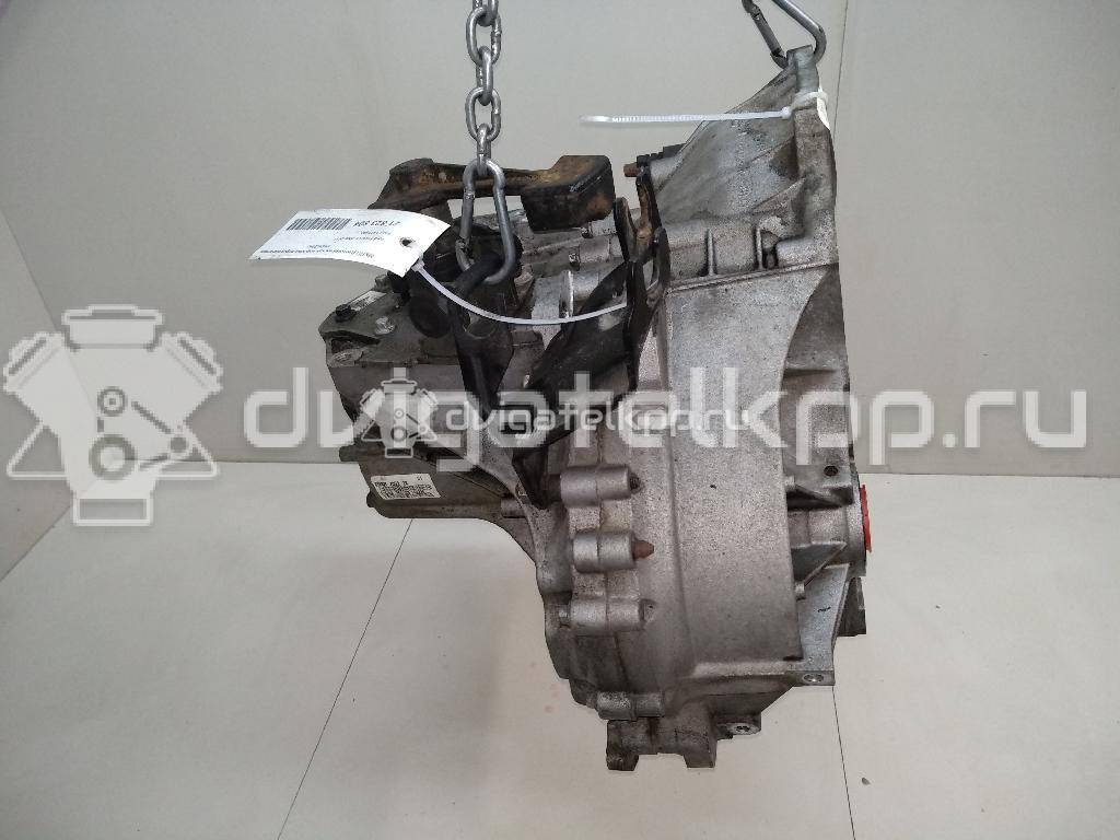 Фото Контрактная (б/у) МКПП для Ford Focus 115 л.с 8V 1.8 л KKDB Дизельное топливо 1477480 {forloop.counter}}