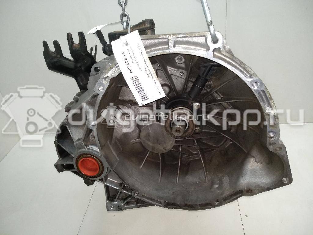 Фото Контрактная (б/у) МКПП для Ford Focus 115 л.с 8V 1.8 л KKDB Дизельное топливо 1477480 {forloop.counter}}