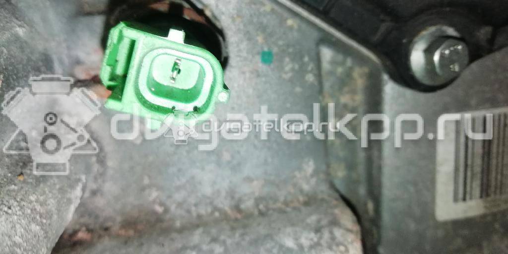 Фото Контрактный (б/у) двигатель PNDA для Ford Focus / C-Max / Grand 125 л.с 16V 1.6 л бензин 1752082 {forloop.counter}}