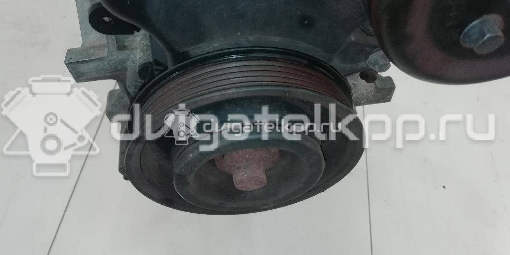 Фото Контрактный (б/у) двигатель KGBA для Ford Mondeo 120 л.с 16V 1.6 л бензин 1752082 {forloop.counter}}