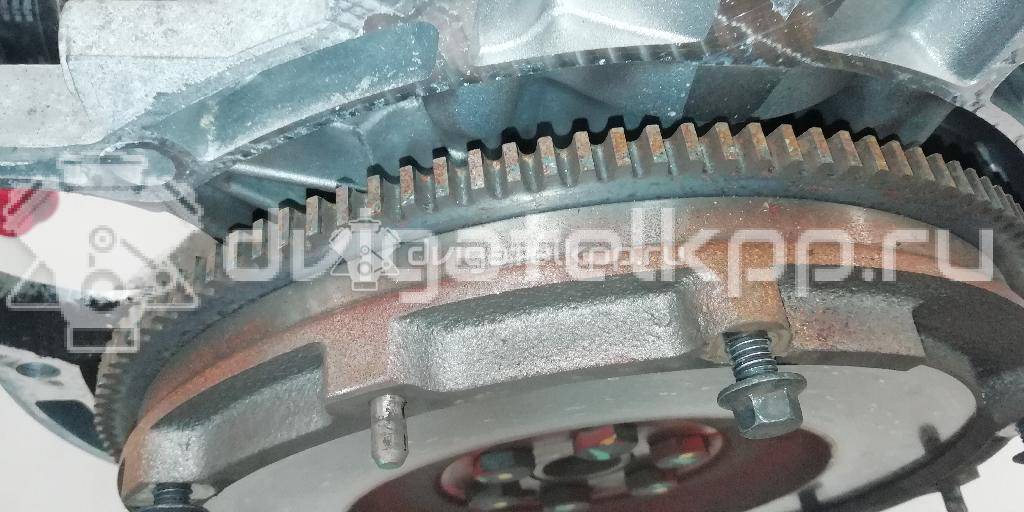 Фото Контрактный (б/у) двигатель KGBA для Ford Mondeo 120 л.с 16V 1.6 л бензин 1752082 {forloop.counter}}