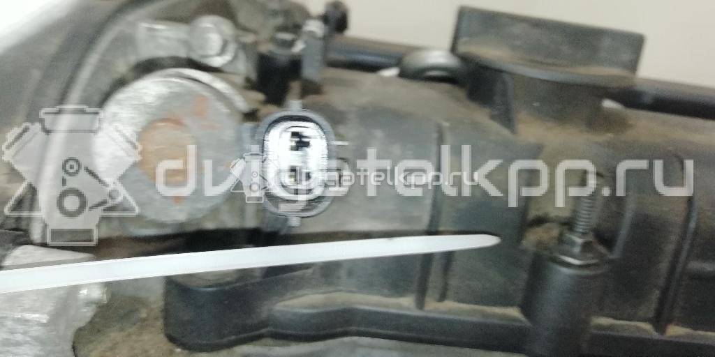 Фото Контрактный (б/у) двигатель KGBA для Ford Mondeo 120 л.с 16V 1.6 л бензин 1752082 {forloop.counter}}