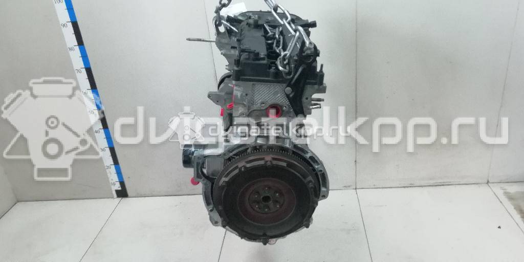 Фото Контрактный (б/у) двигатель KGBA для Ford Mondeo 120 л.с 16V 1.6 л бензин 1752082 {forloop.counter}}