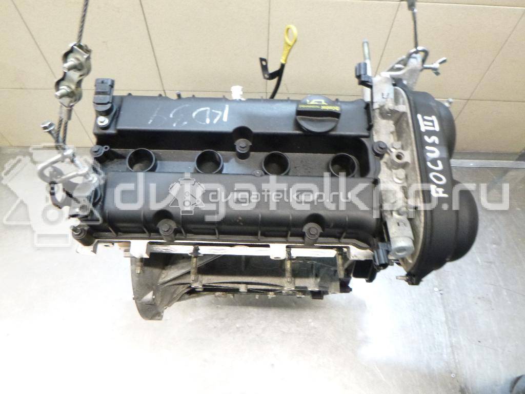 Фото Контрактный (б/у) двигатель KGBA для Ford Mondeo 120 л.с 16V 1.6 л бензин 1752082 {forloop.counter}}