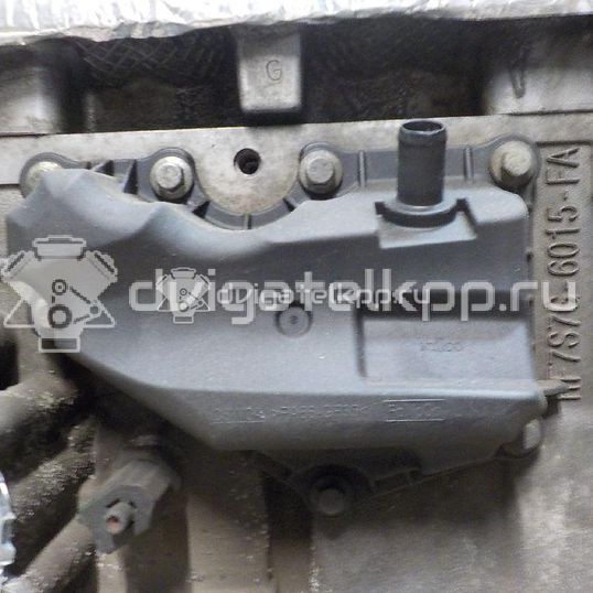 Фото Контрактный (б/у) двигатель KGBA для Ford Mondeo 120 л.с 16V 1.6 л бензин 1752082