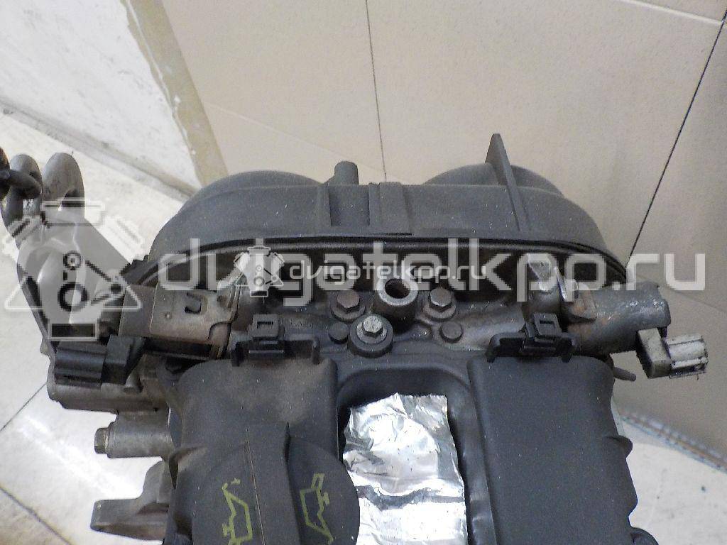 Фото Контрактный (б/у) двигатель KGBA для Ford Mondeo 120 л.с 16V 1.6 л бензин 1752082 {forloop.counter}}