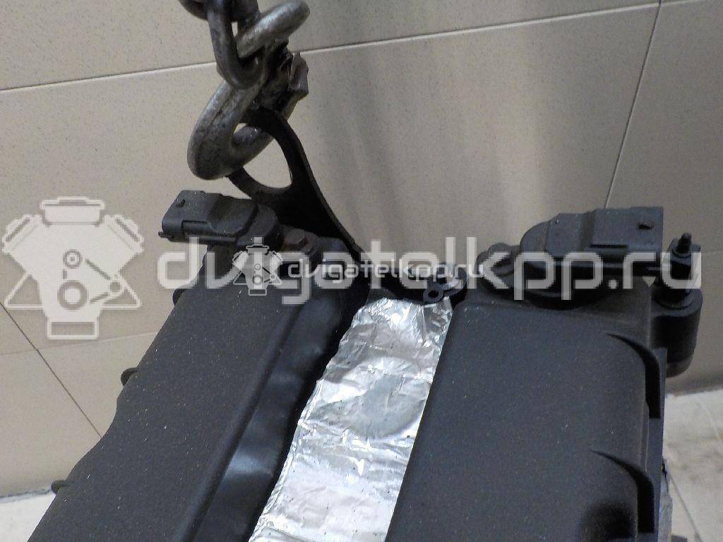 Фото Контрактный (б/у) двигатель KGBA для Ford Mondeo 120 л.с 16V 1.6 л бензин 1752082 {forloop.counter}}