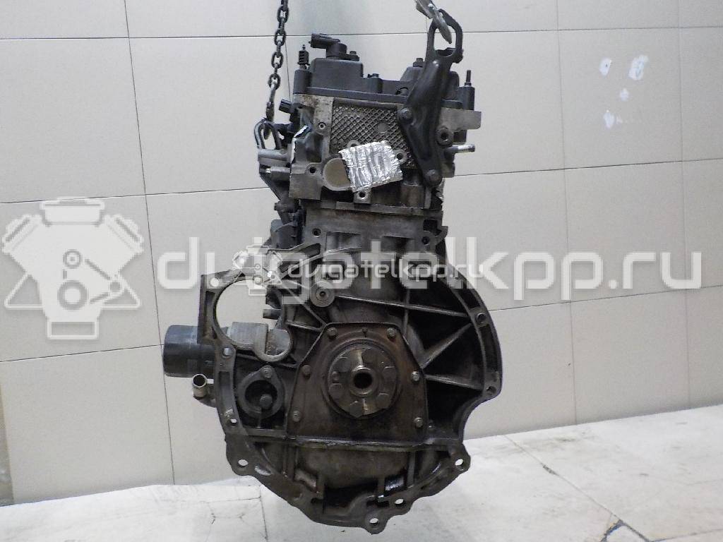 Фото Контрактный (б/у) двигатель KGBA для Ford Mondeo 120 л.с 16V 1.6 л бензин 1752082 {forloop.counter}}