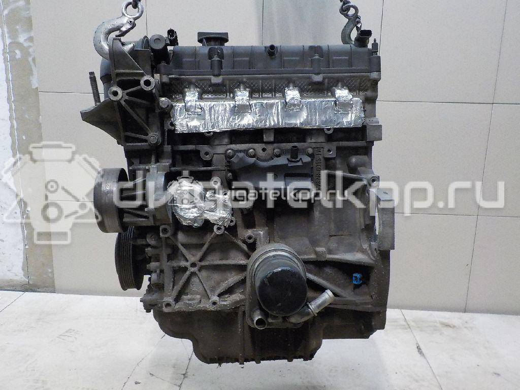 Фото Контрактный (б/у) двигатель KGBA для Ford Mondeo 120 л.с 16V 1.6 л бензин 1752082 {forloop.counter}}