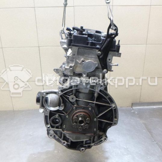 Фото Контрактный (б/у) двигатель KGBA для Ford Mondeo 120 л.с 16V 1.6 л бензин 1752082