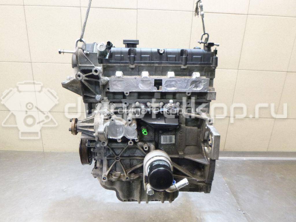 Фото Контрактный (б/у) двигатель KGBA для Ford Mondeo 120 л.с 16V 1.6 л бензин 1752082 {forloop.counter}}