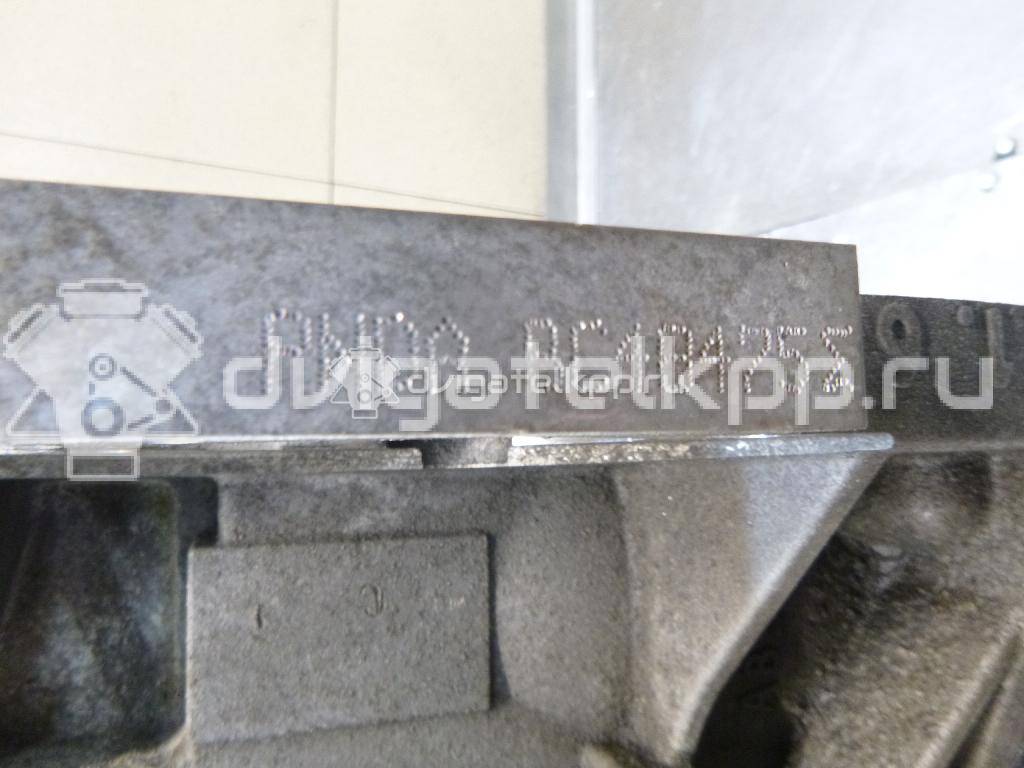 Фото Контрактный (б/у) двигатель KGBA для Ford Mondeo 120 л.с 16V 1.6 л бензин 1752082 {forloop.counter}}