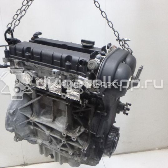 Фото Контрактный (б/у) двигатель KGBA для Ford Mondeo 120 л.с 16V 1.6 л бензин 1752082