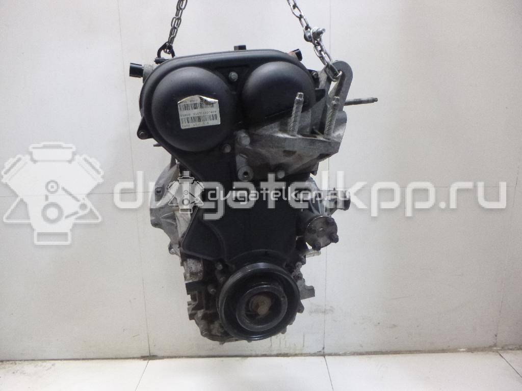 Фото Контрактный (б/у) двигатель KGBA для Ford Mondeo 120 л.с 16V 1.6 л бензин 1752082 {forloop.counter}}