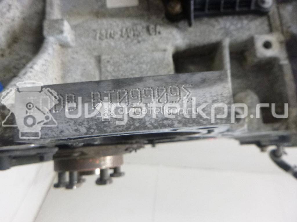 Фото Контрактный (б/у) двигатель KGBA для Ford Mondeo 120 л.с 16V 1.6 л бензин 1752082 {forloop.counter}}