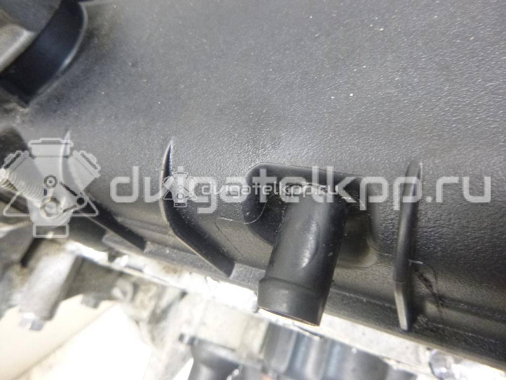 Фото Контрактный (б/у) двигатель KGBA для Ford Mondeo 120 л.с 16V 1.6 л бензин 1752082 {forloop.counter}}