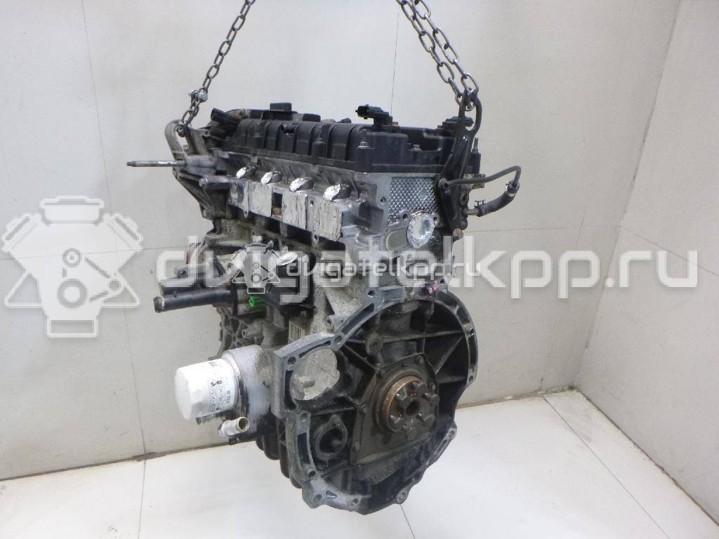 Фото Контрактный (б/у) двигатель KGBA для Ford Mondeo 120 л.с 16V 1.6 л бензин 1752082 {forloop.counter}}