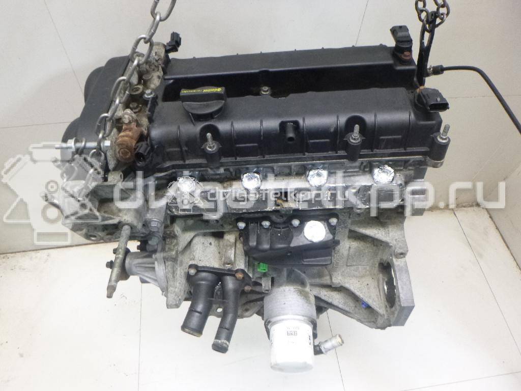 Фото Контрактный (б/у) двигатель KGBA для Ford Mondeo 120 л.с 16V 1.6 л бензин 1752082 {forloop.counter}}