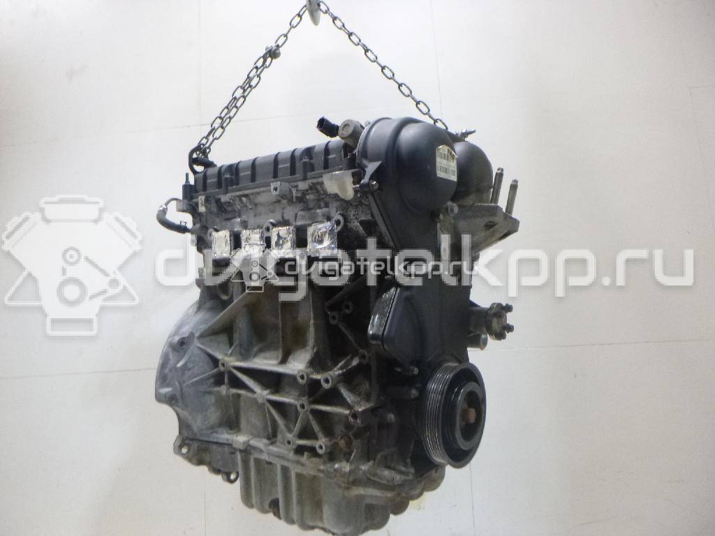 Фото Контрактный (б/у) двигатель KGBA для Ford Mondeo 120 л.с 16V 1.6 л бензин 1752082 {forloop.counter}}