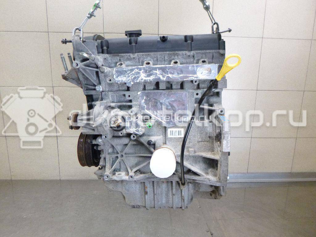 Фото Контрактный (б/у) двигатель KGBA для Ford Mondeo 120 л.с 16V 1.6 л бензин 1752082 {forloop.counter}}