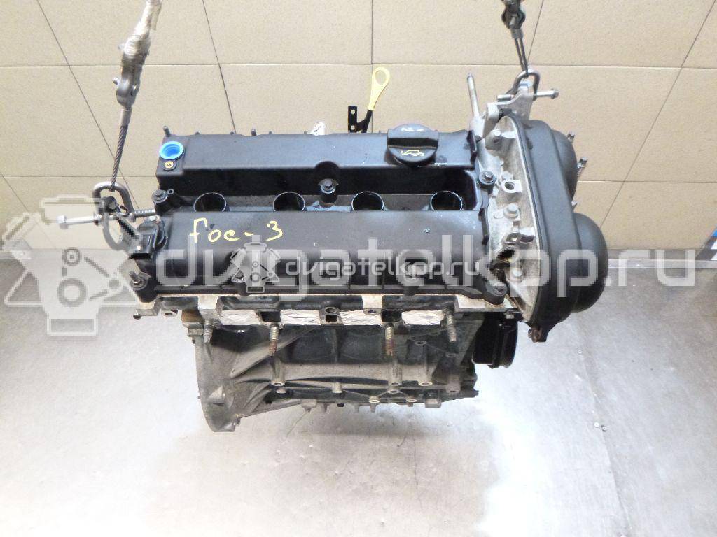 Фото Контрактный (б/у) двигатель KGBA для Ford Mondeo 120 л.с 16V 1.6 л бензин 1752082 {forloop.counter}}