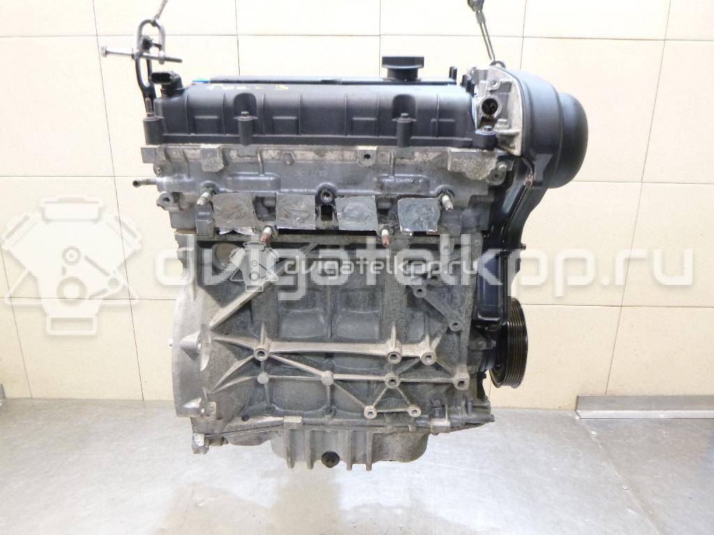 Фото Контрактный (б/у) двигатель KGBA для Ford Mondeo 120 л.с 16V 1.6 л бензин 1752082 {forloop.counter}}