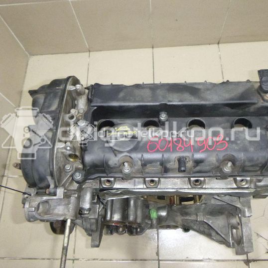 Фото Контрактный (б/у) двигатель KGBA для Ford Mondeo 120 л.с 16V 1.6 л бензин 1752082