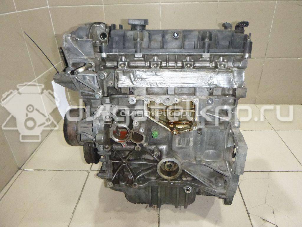 Фото Контрактный (б/у) двигатель KGBA для Ford Mondeo 120 л.с 16V 1.6 л бензин 1752082 {forloop.counter}}