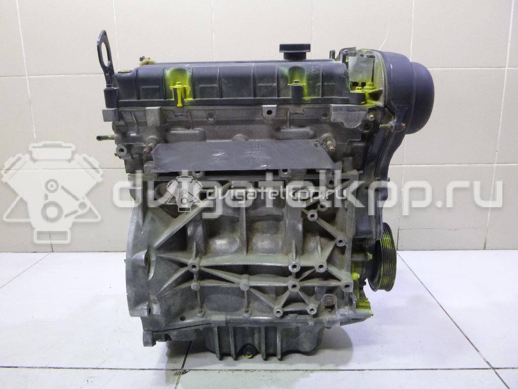 Фото Контрактный (б/у) двигатель KGBA для Ford Mondeo 120 л.с 16V 1.6 л бензин 1752082 {forloop.counter}}