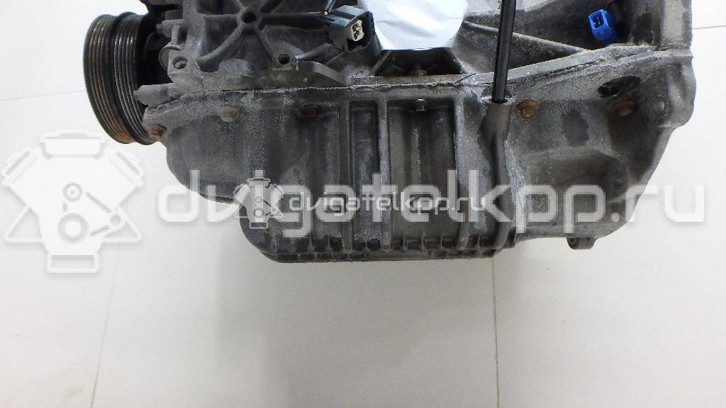 Фото Контрактный (б/у) двигатель KGBA для Ford Mondeo 120 л.с 16V 1.6 л бензин 1752082 {forloop.counter}}