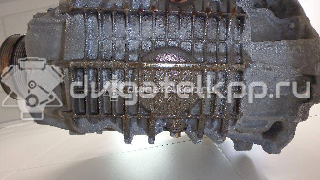 Фото Контрактный (б/у) двигатель KGBA для Ford Mondeo 120 л.с 16V 1.6 л бензин 1752082 {forloop.counter}}