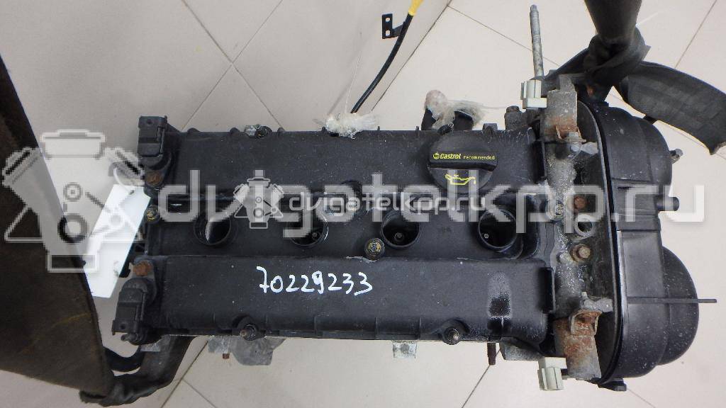 Фото Контрактный (б/у) двигатель KGBA для Ford Mondeo 120 л.с 16V 1.6 л бензин 1752082 {forloop.counter}}