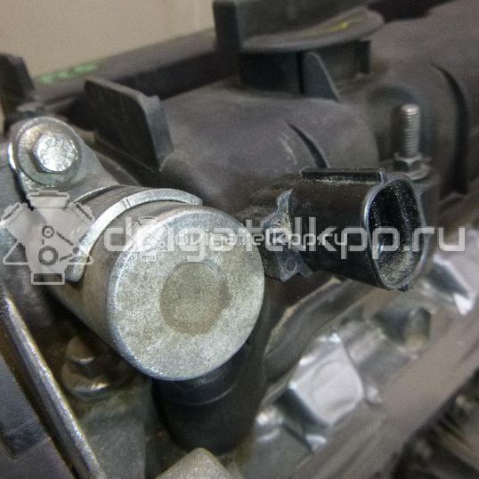 Фото Контрактный (б/у) двигатель PNBA для Ford Mondeo 125 л.с 16V 1.6 л бензин 1778757