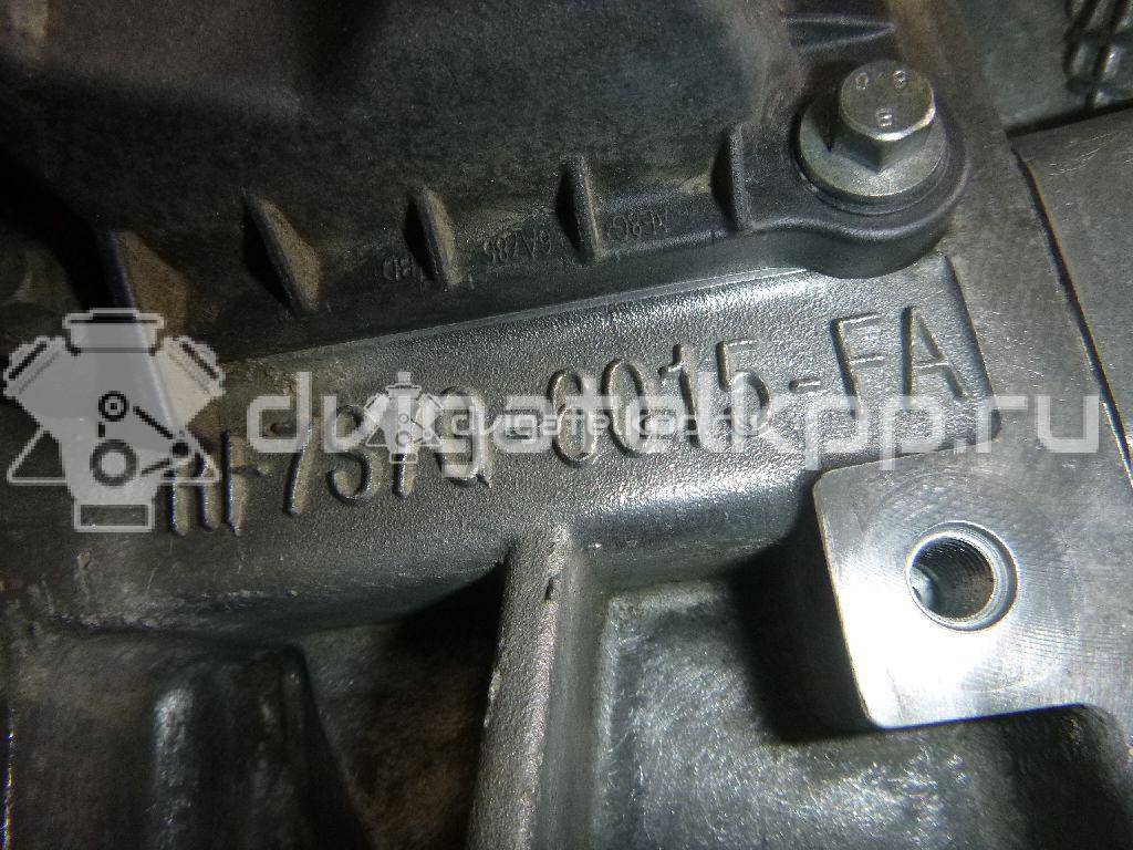 Фото Контрактный (б/у) двигатель PNBA для Ford Mondeo 125 л.с 16V 1.6 л бензин 1778757 {forloop.counter}}