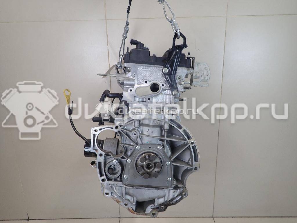 Фото Контрактный (б/у) двигатель IQDB для Ford Focus / C-Max / Grand 105 л.с 16V 1.6 л бензин 1778757 {forloop.counter}}