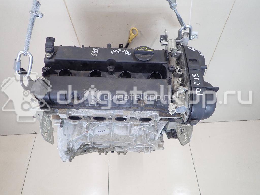 Фото Контрактный (б/у) двигатель XTDA для Ford Focus / C-Max 85 л.с 16V 1.6 л бензин 1778757 {forloop.counter}}